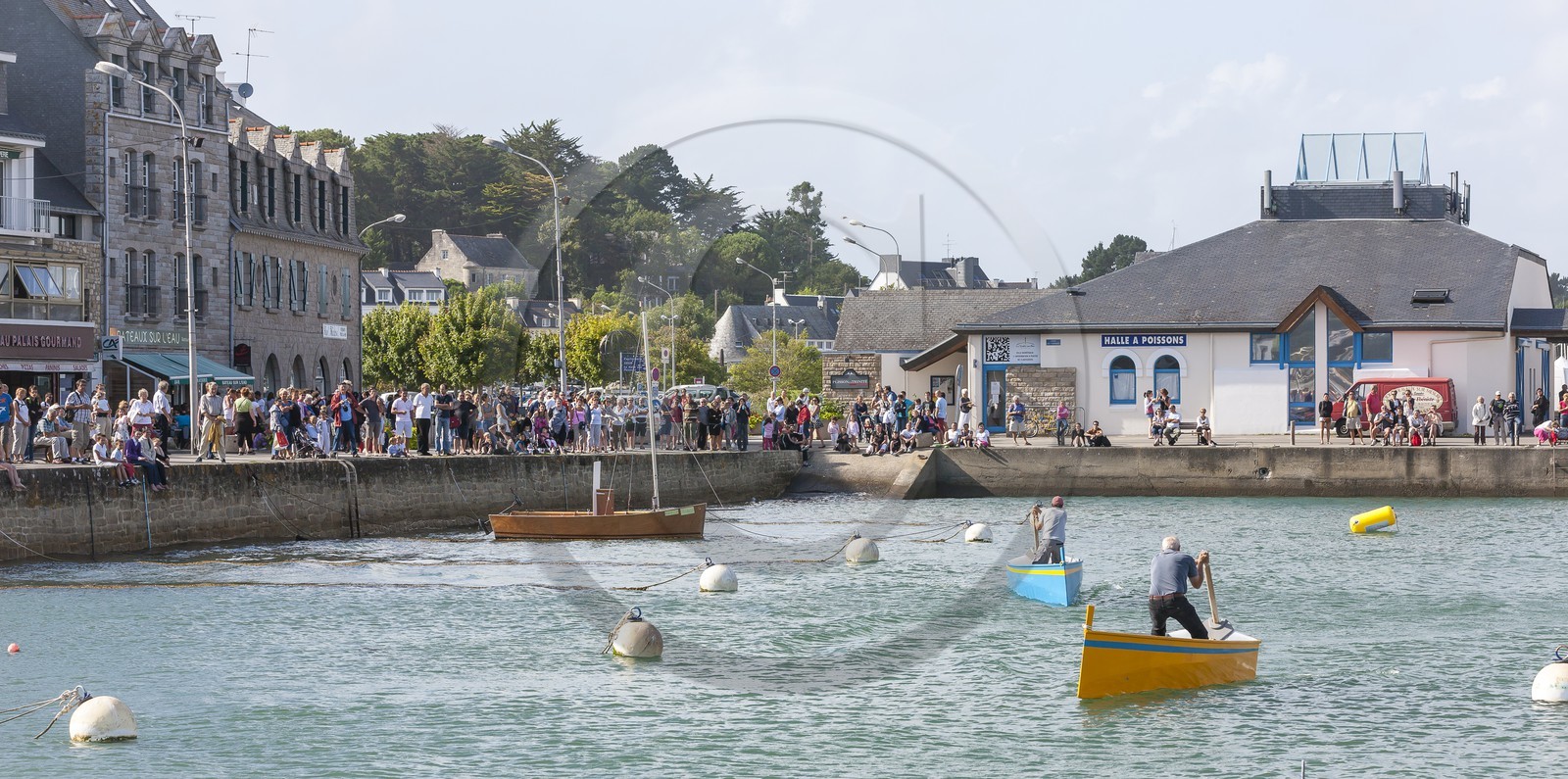 Concours de Godille