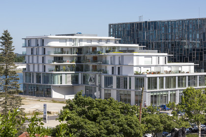 Immobilier Lorient