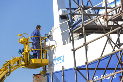 Keroman_Lorient