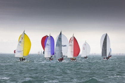 Spi Ouest-France _ La Trinite-sur-Mer