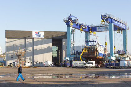 Keroman_Lorient