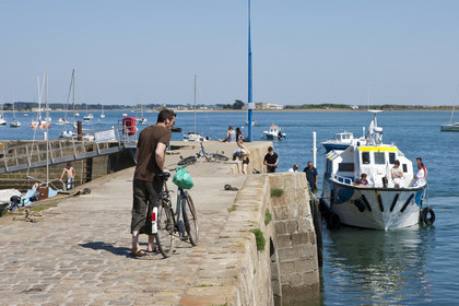 Port de Locmalo _ Port-Louis