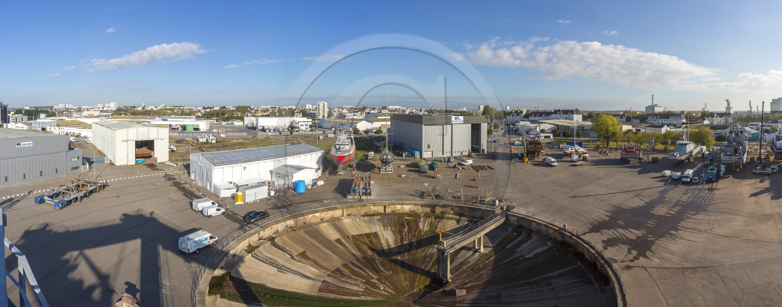 Keroman_Lorient