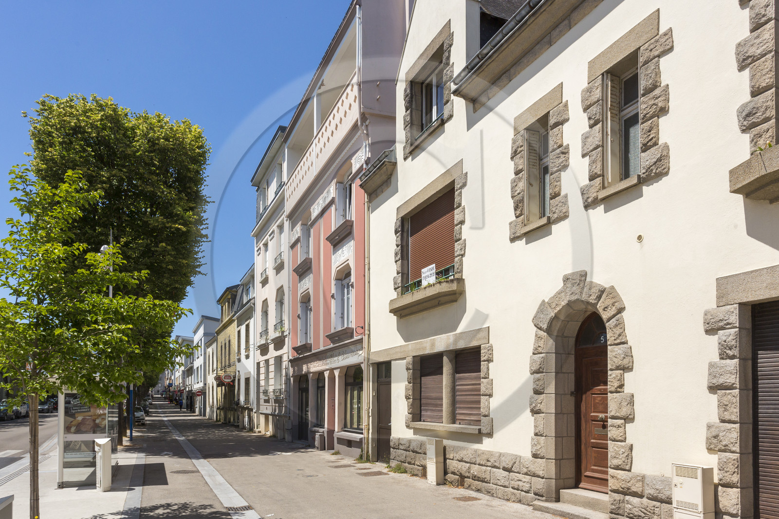 Immobilier Lorient