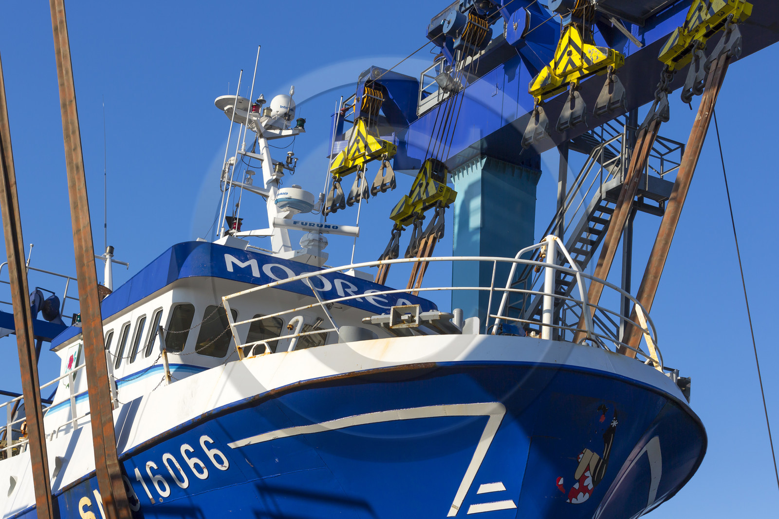 Keroman_Lorient