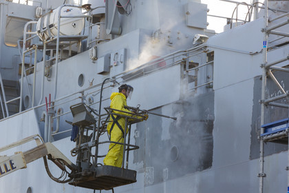 Keroman_Lorient