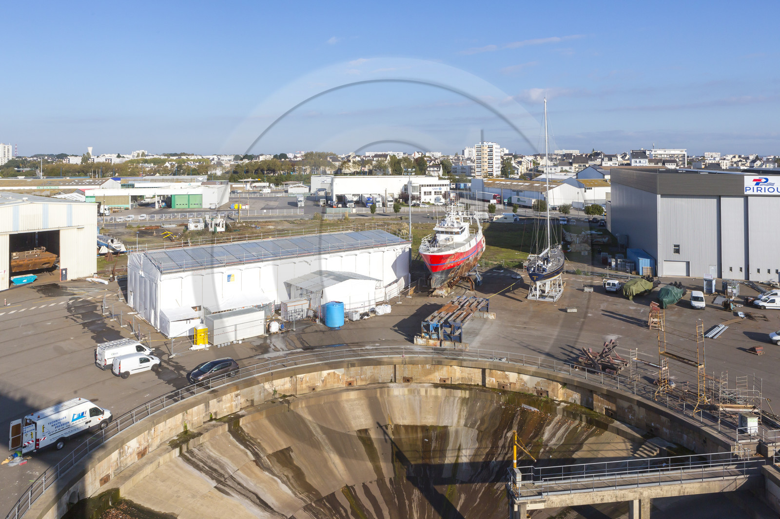 Keroman_Lorient
