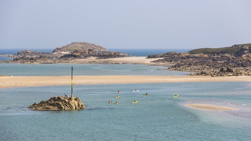 Archipel des Ebihens _ Saint-Jacut de la Mer