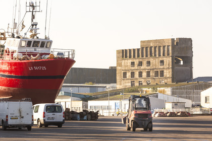 Keroman_Lorient
