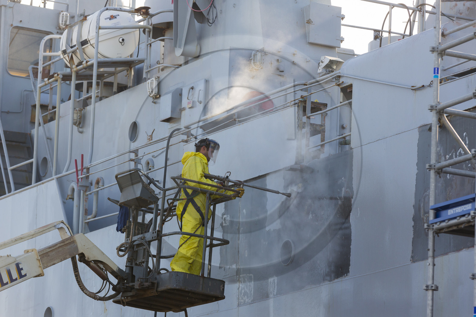Keroman_Lorient