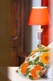 chambre d' hAte le clos du Men Allen _ Erdeven