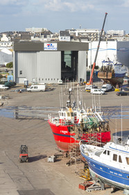 Keroman_Lorient