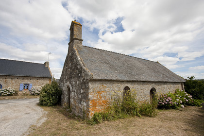 Chapel of Saint Jude in Ploemeur