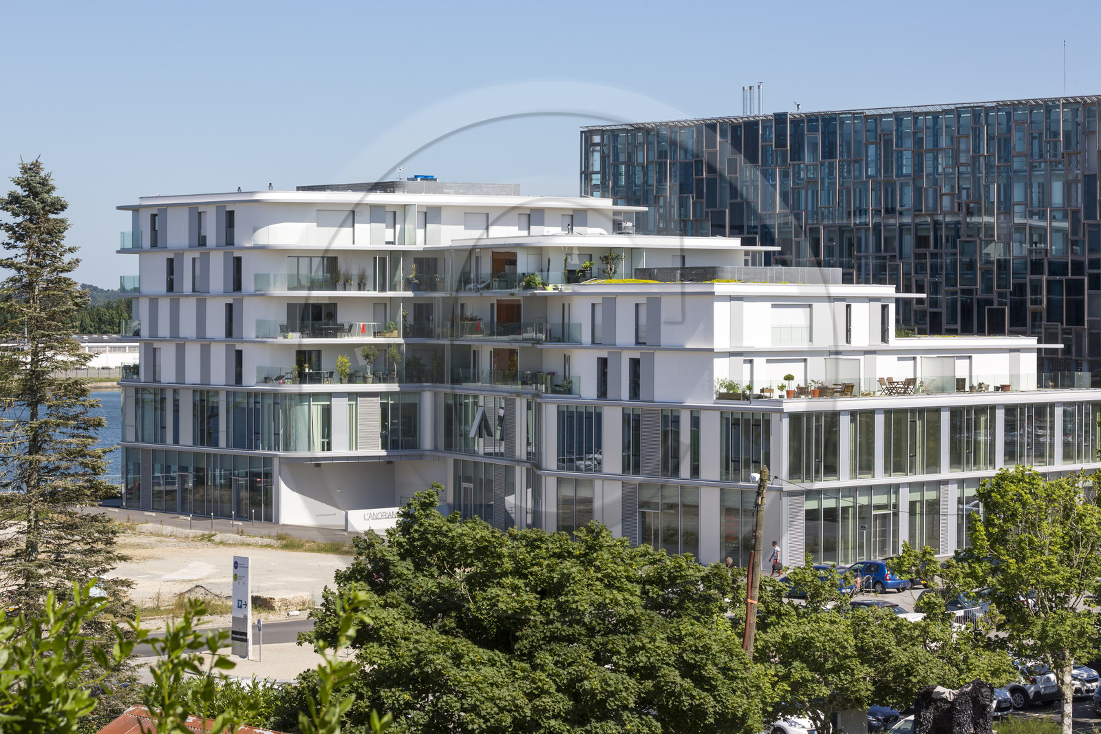 Immobilier Lorient