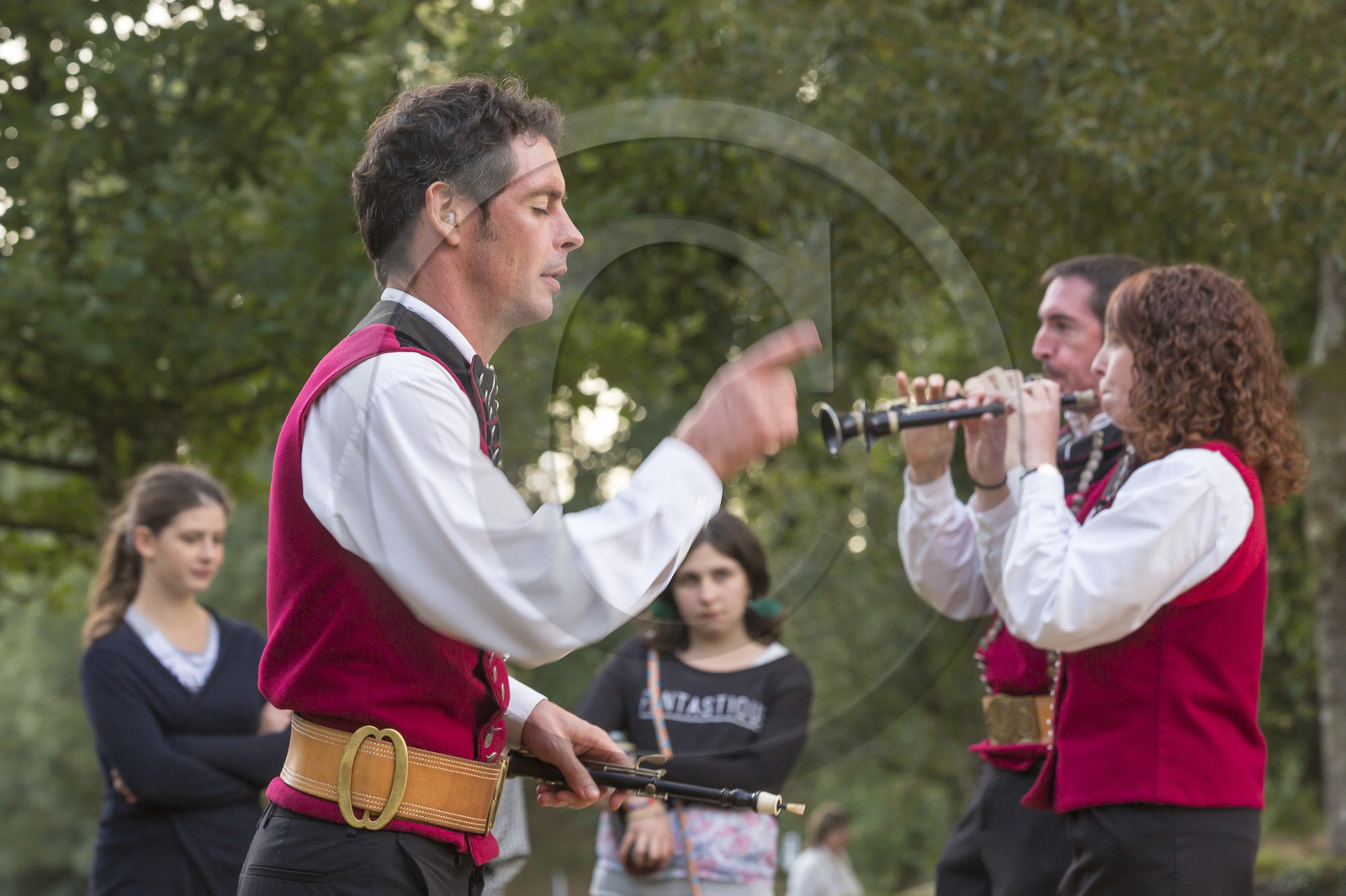 2016_Fête du cidre dans le village de Poul Fétan. Quistinic dans le Morbihan