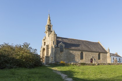 Chapelle Notre-Dame des Fleurs _ Plouharnel
