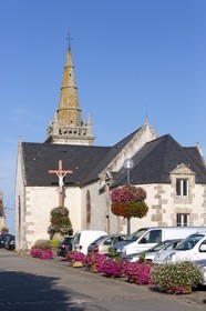 Church of Saint Armel _ Plouharnel