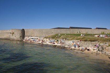 Les criques du Lohic _ Port-Louis