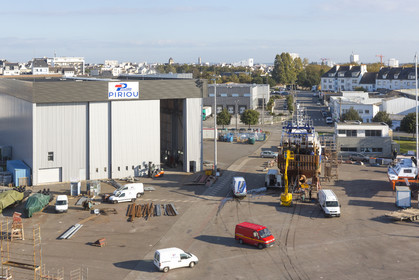 Keroman_Lorient