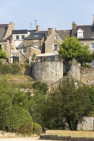 Parc du pré Rolland, Plancoët ( 22 ).