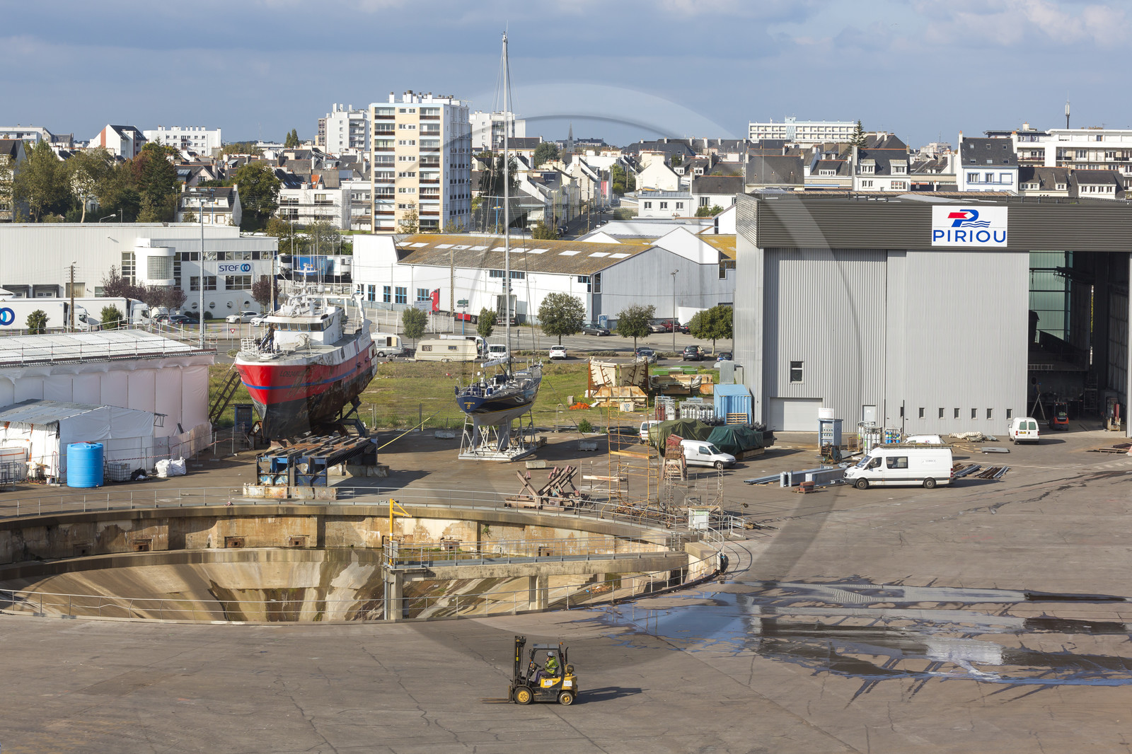 Keroman_Lorient