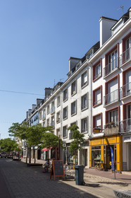 Immobilier Lorient