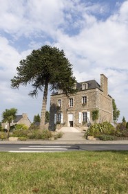 Mairie de Languenan