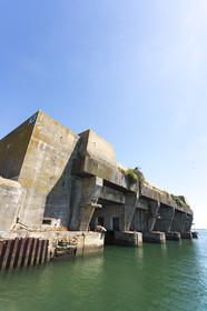 La BSM à Lorient