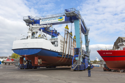Keroman_Lorient