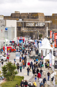 2018_Ports en fête, les 10 ans de la cité de la voile_Lorient
