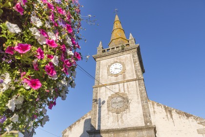 Church of Saint Armel _ Plouharnel