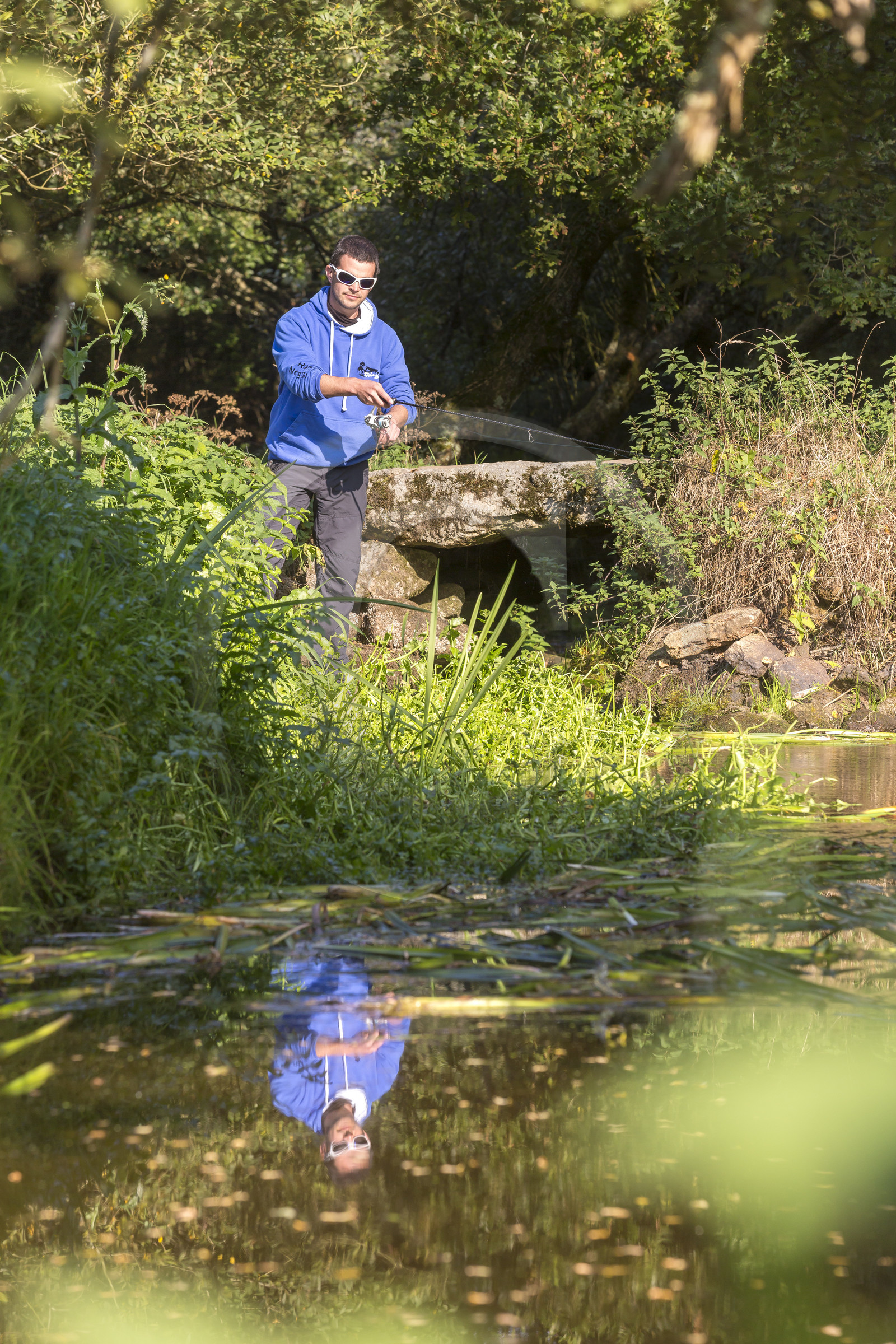 waterway of Brandifout_Bubry
