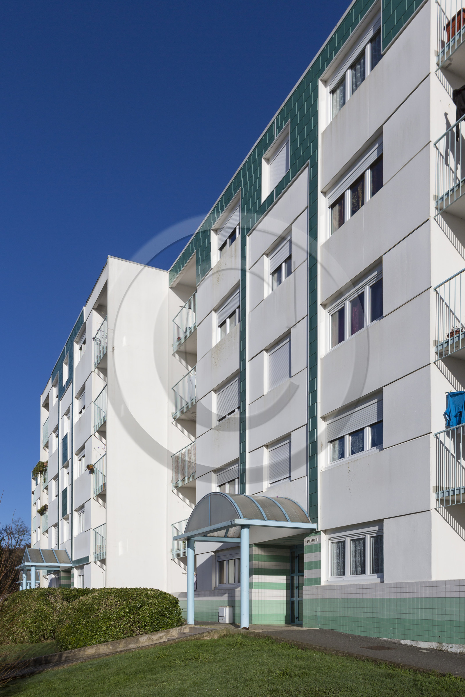 Immobilier Caudan