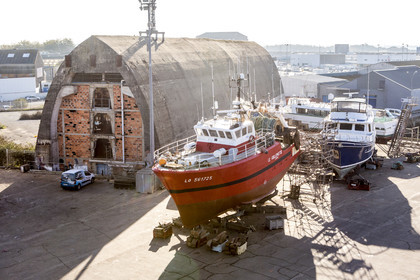 Keroman_Lorient