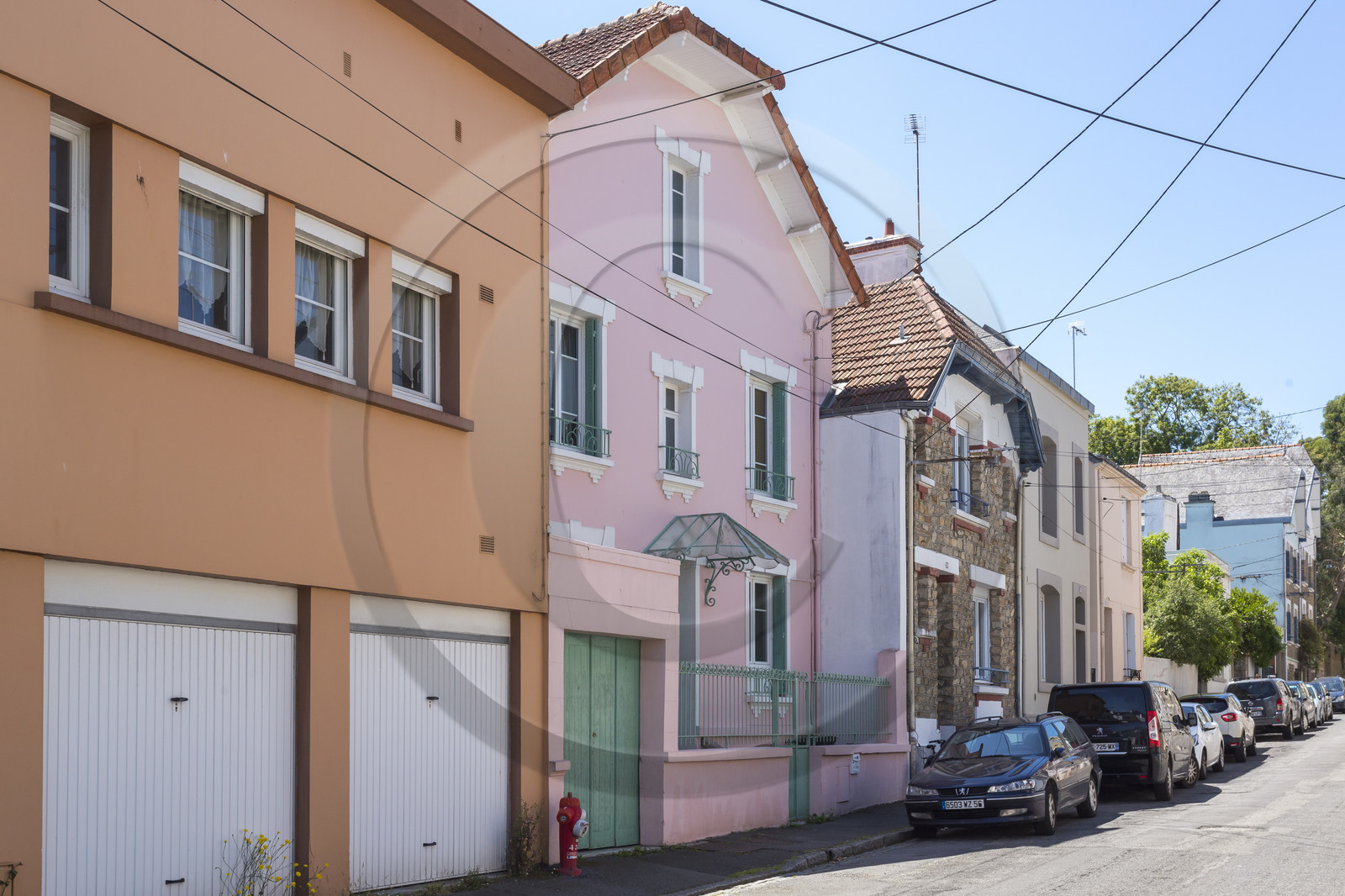 Immobilier Lorient