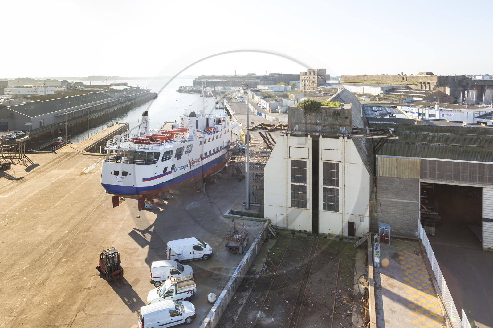 Keroman_Lorient