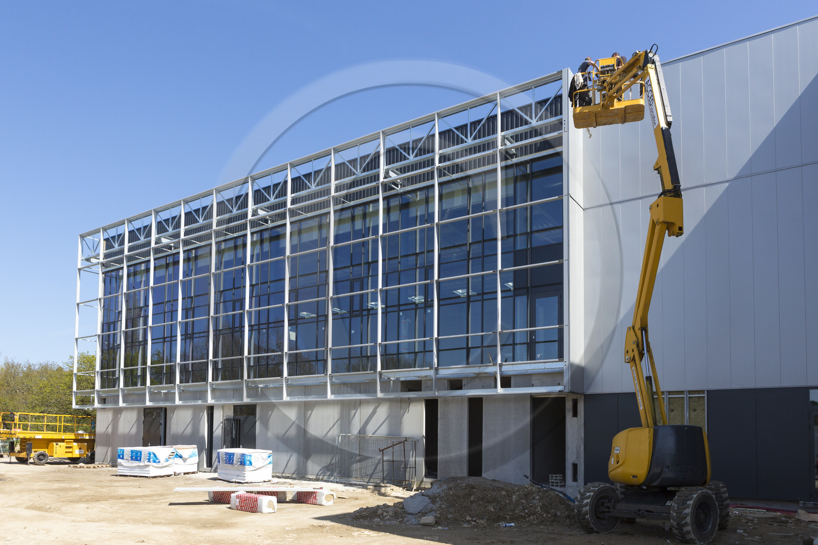 SDIS de Lorient
