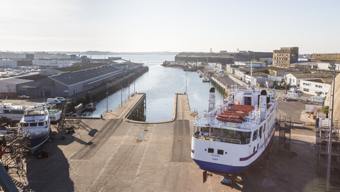 Keroman_Lorient