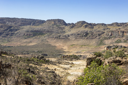 Cederberg _ Afrique du Sud