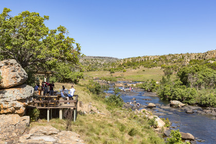 Blyde River Canyon _ Afrique du Sud