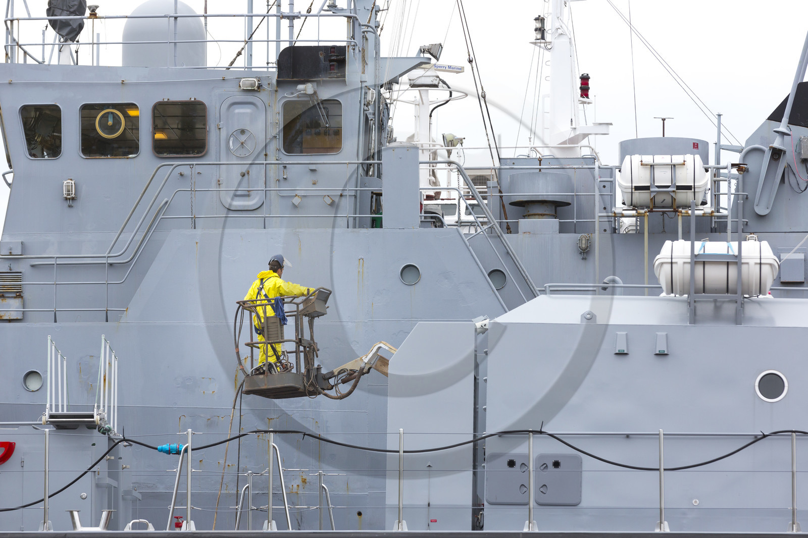 Keroman_Lorient