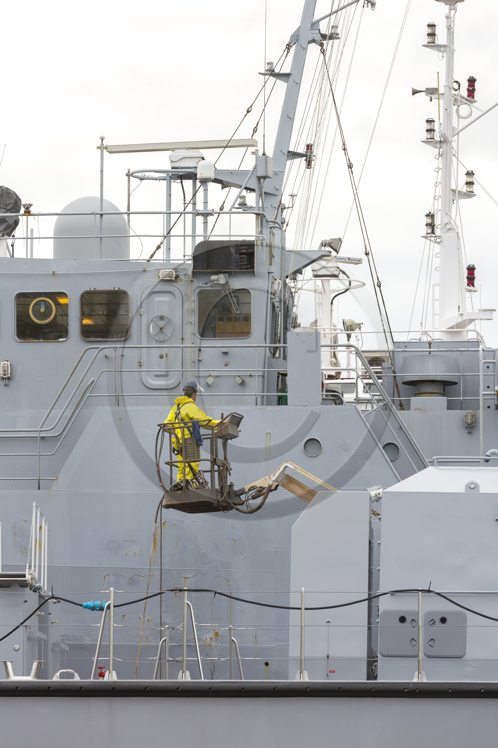 Keroman_Lorient