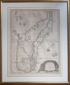 Musée de la compagnie des Indes _ Port-Louis