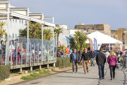 La Base de Lorient