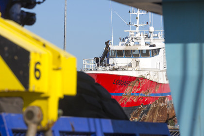 Keroman_Lorient