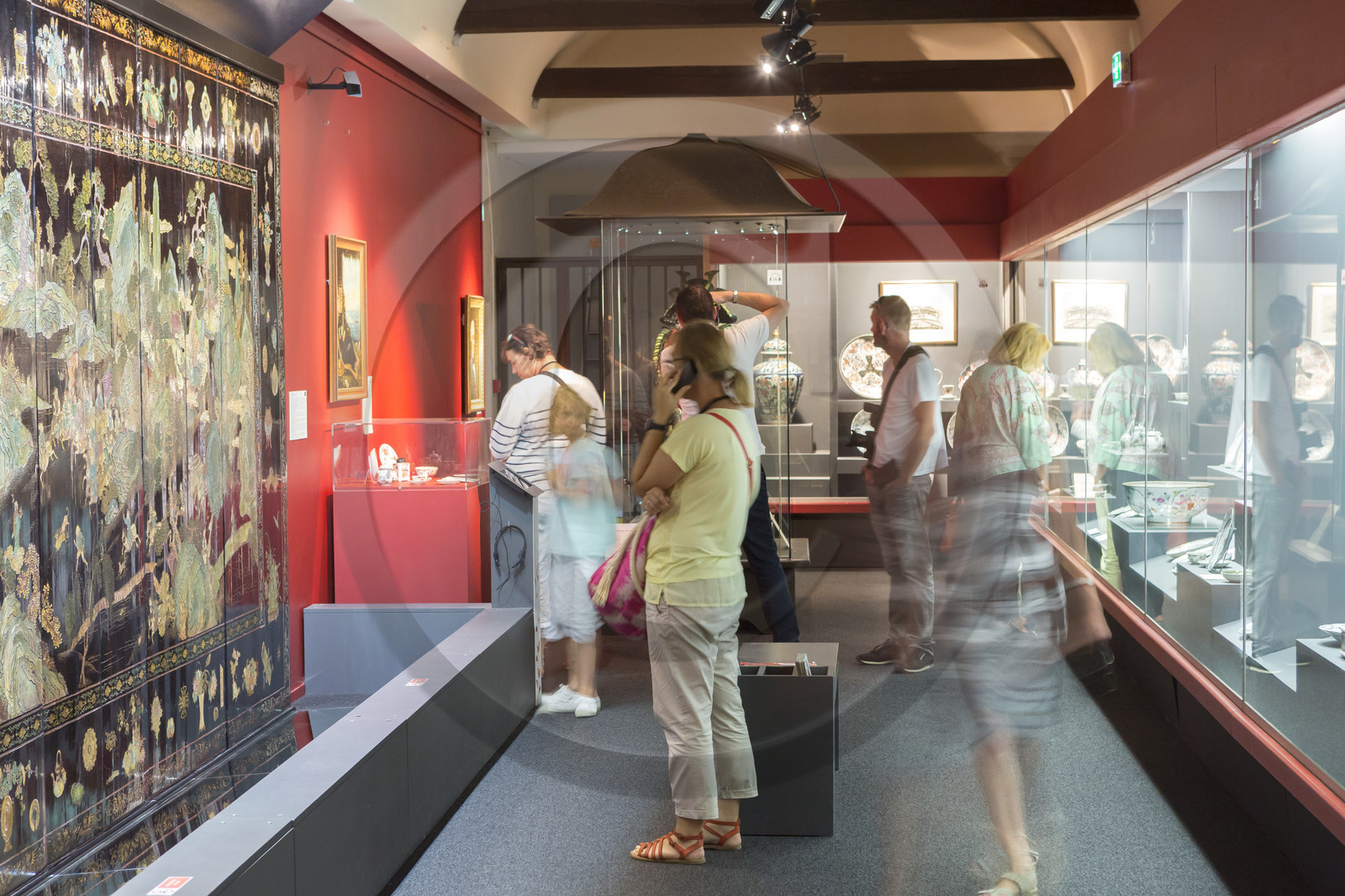 Musée de la compagnie des Indes _ Port-Louis