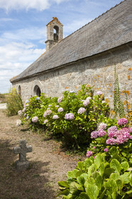 Chapel of Saint Jude in Ploemeur