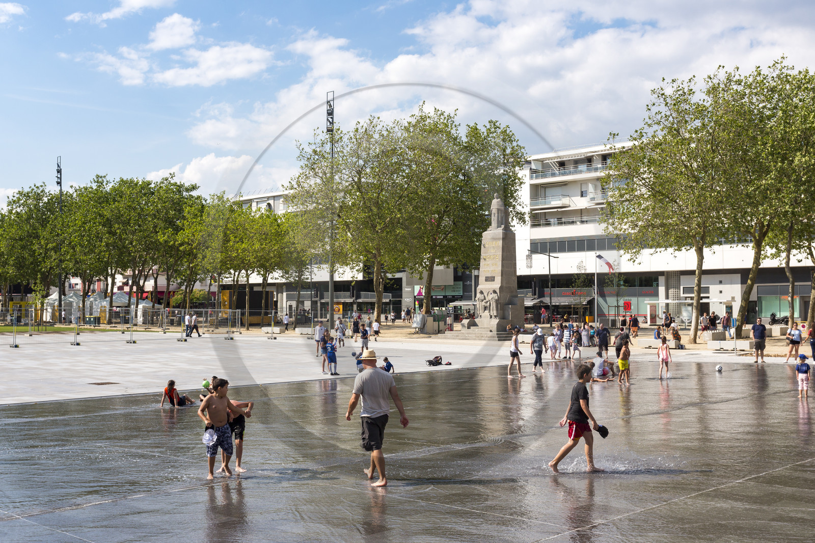 Center of Lorient