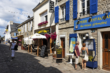 Centre de Port-Louis