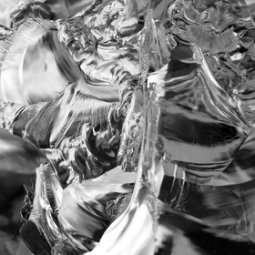 Chaos de verre _ Inside Glass